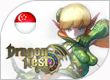 Click to buy Dragon Nest SG gold